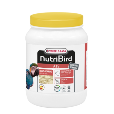Nutribird A19